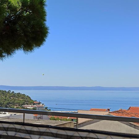 Apartments Pinery Makarska Eksteriør bilde