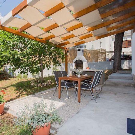 Apartments Pinery Makarska Eksteriør bilde