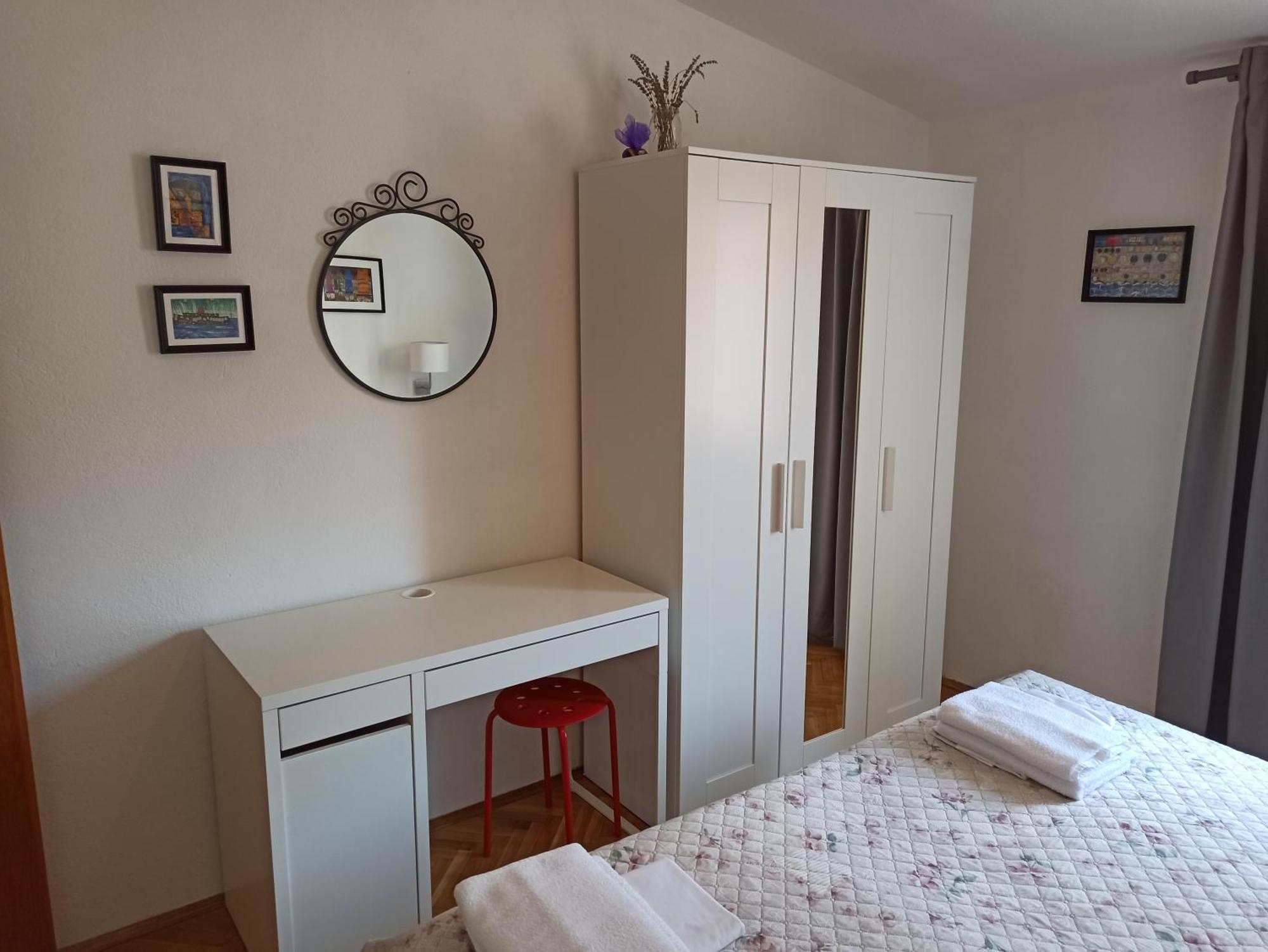 Apartments Pinery Makarska Eksteriør bilde